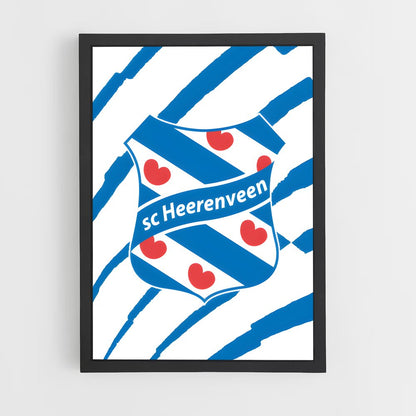 ap-sc heerenveen-7 cadre Noir