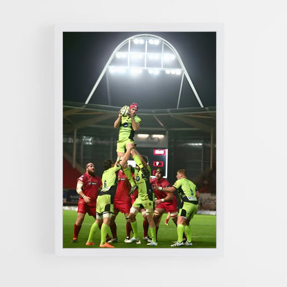 ap-scarlets-1 cadre Blanc