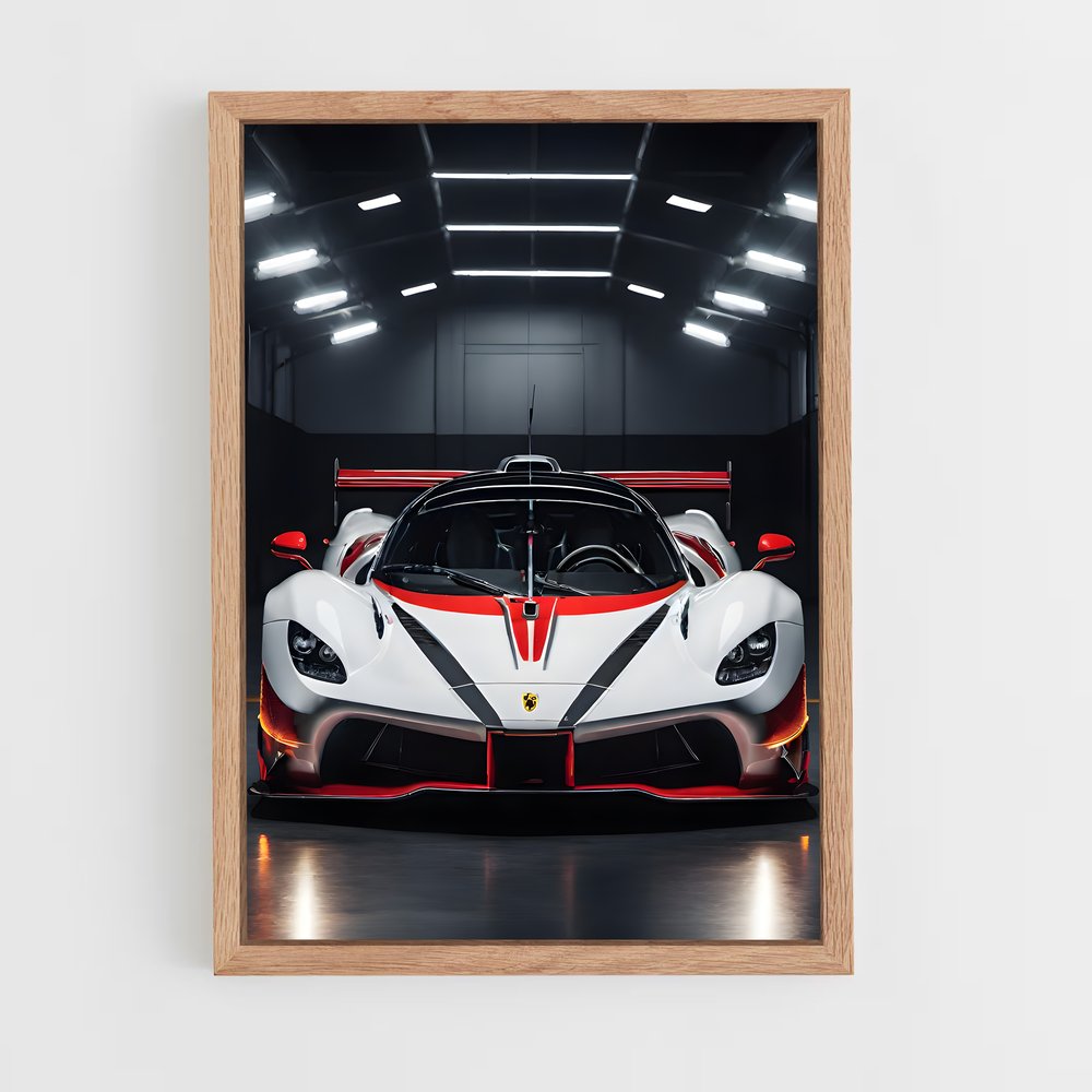 ap-scg003-1 cadre Bois clair