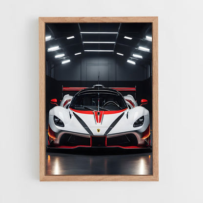 ap-scg003-1 cadre Bois clair