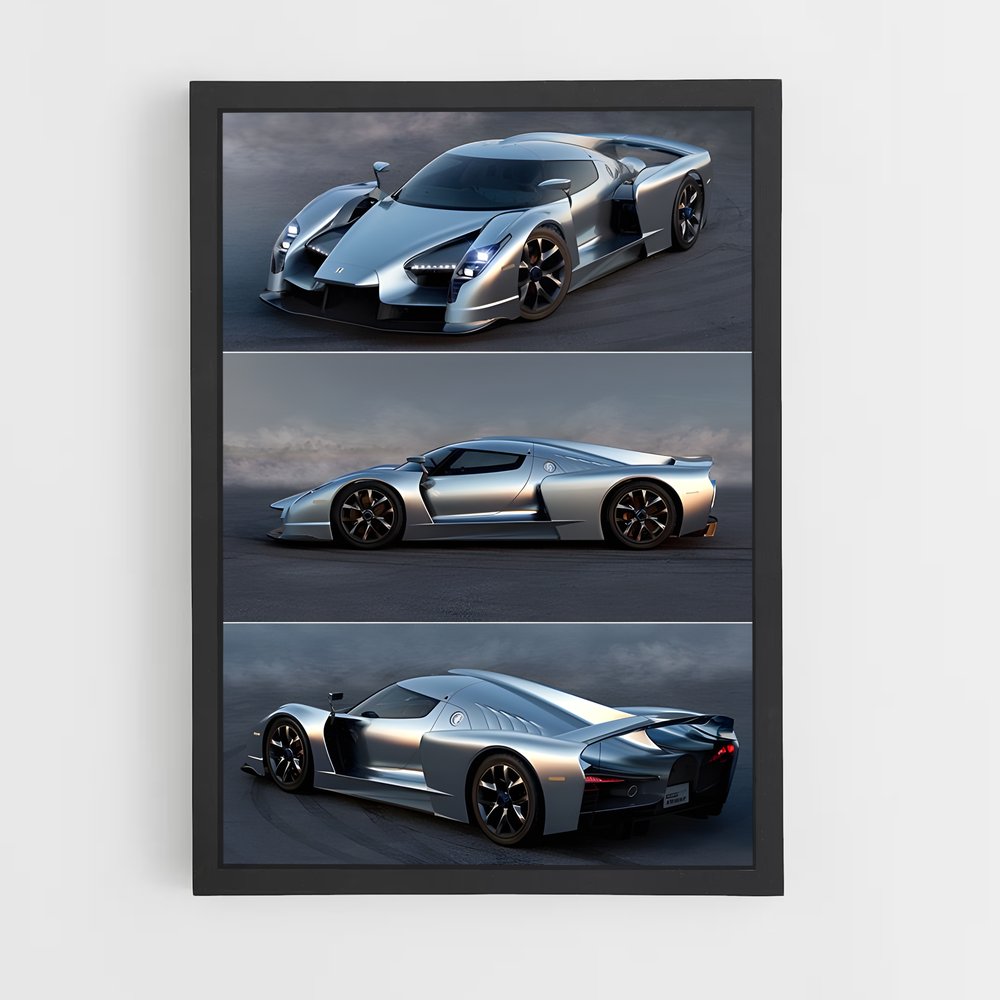ap-scg003-6 cadre Noir