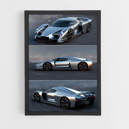 ap-scg003-6 cadre Noir