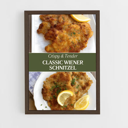 ap-schnitzel-2 cadre Bois foncé