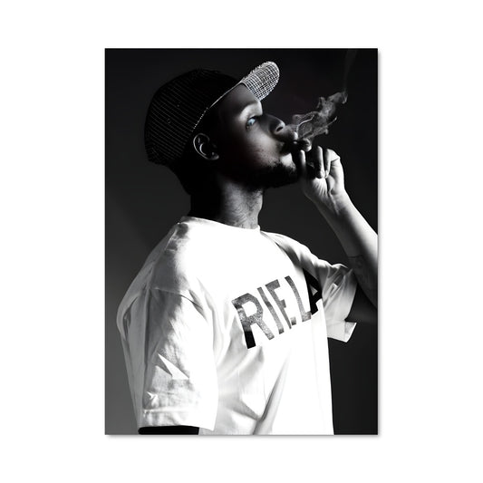 Poster Cool Q