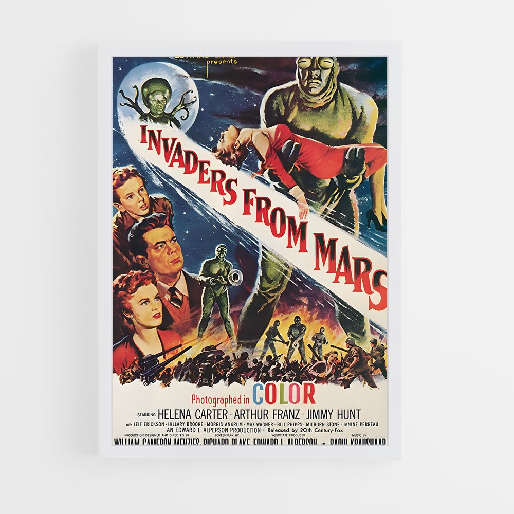 ap-science fiction movie-5 cadre Blanc
