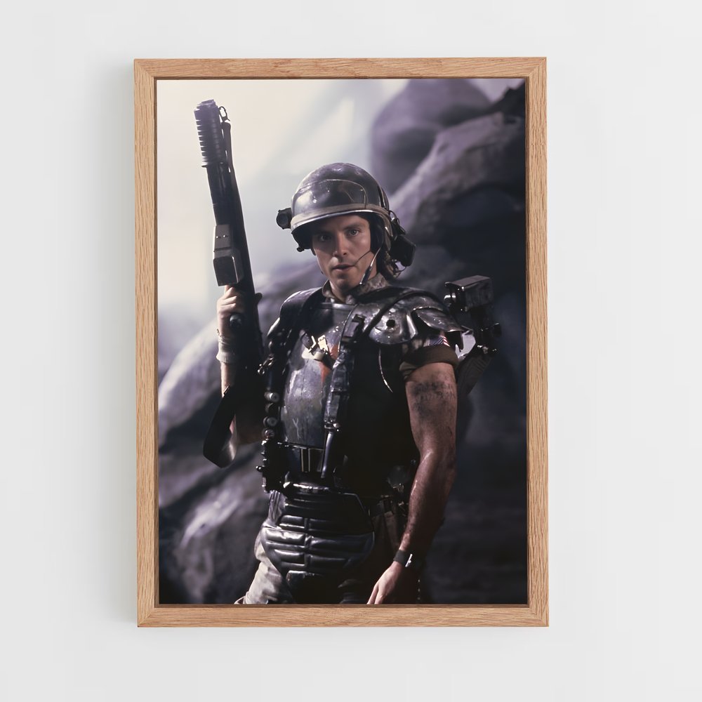 ap-science fiction movie-7 cadre Bois clair