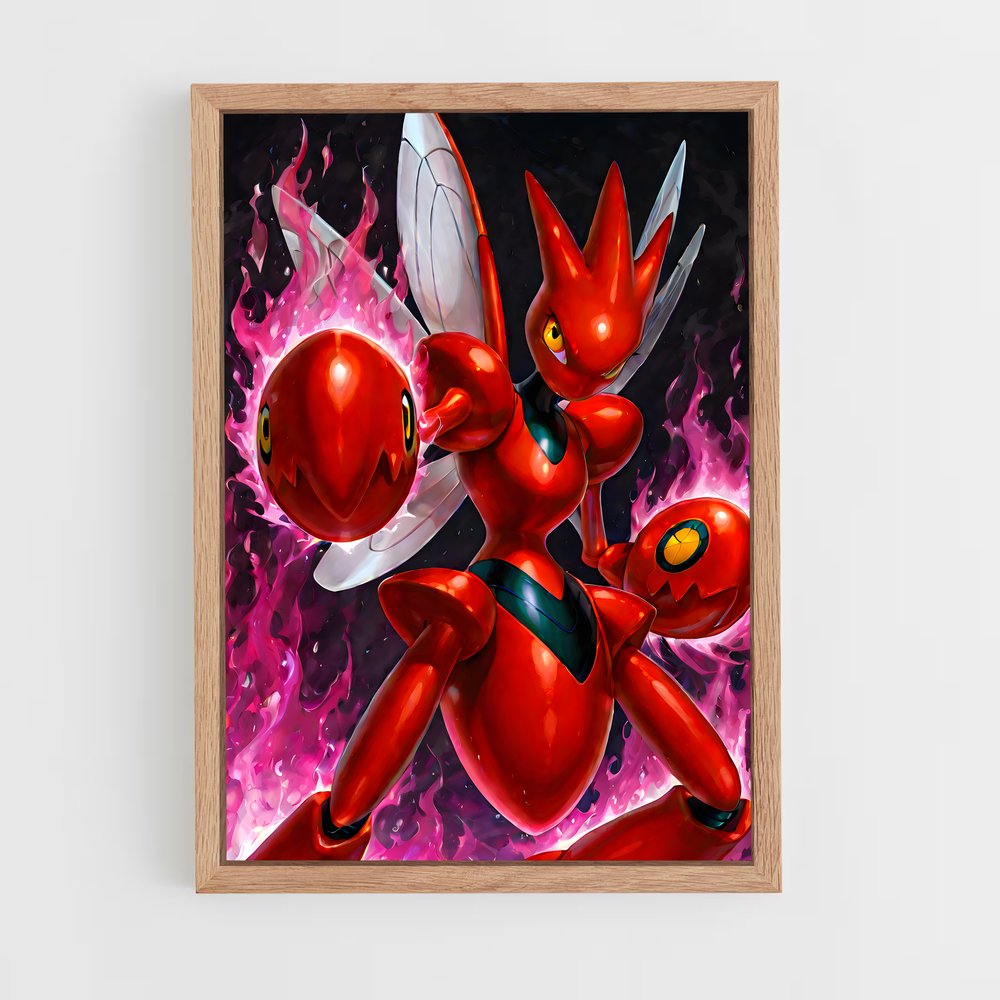 ap-scizor-2 cadre Bois clair