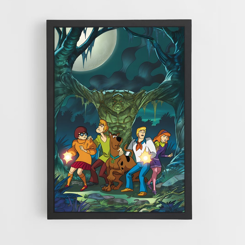 ap-scooby-doo-5 cadre Noir