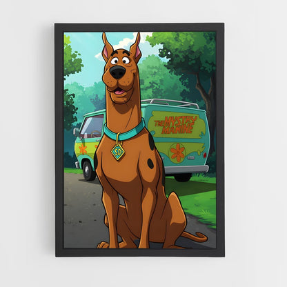 ap-scooby-doo-7 cadre Noir