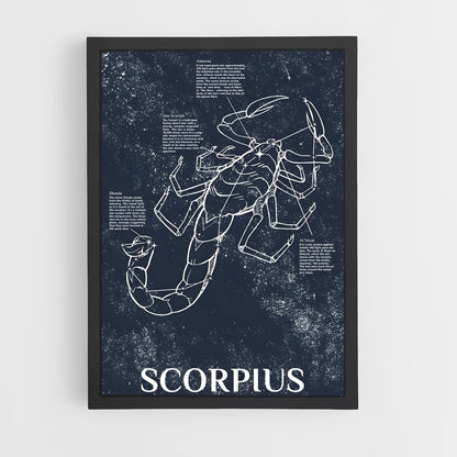 ap-scorpius-1 cadre Noir