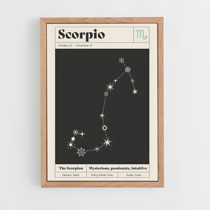 ap-scorpius-2 cadre Bois clair