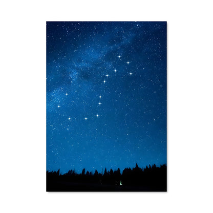 Poster Scorpius 97293
