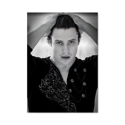 Poster Scott moir 75617
