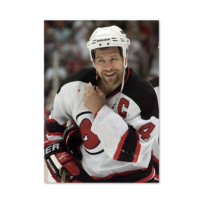 Poster Scott stevens 74342