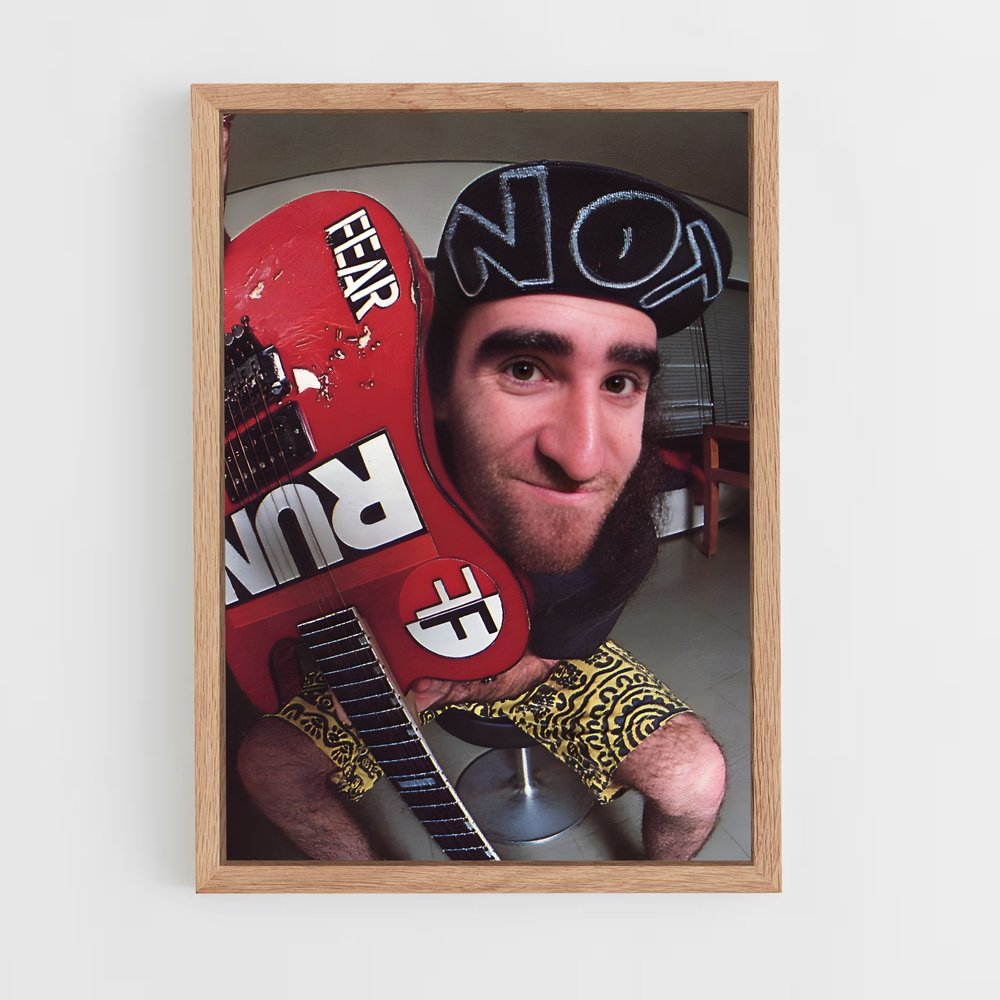 ap-scott ian-2 cadre Bois clair