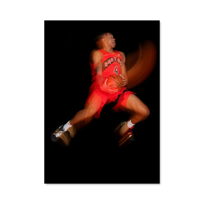 Poster Scottie barnes 60349