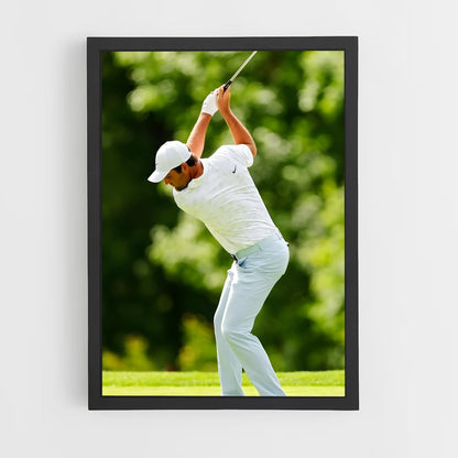 ap-scottie scheffler-5 cadre Noir