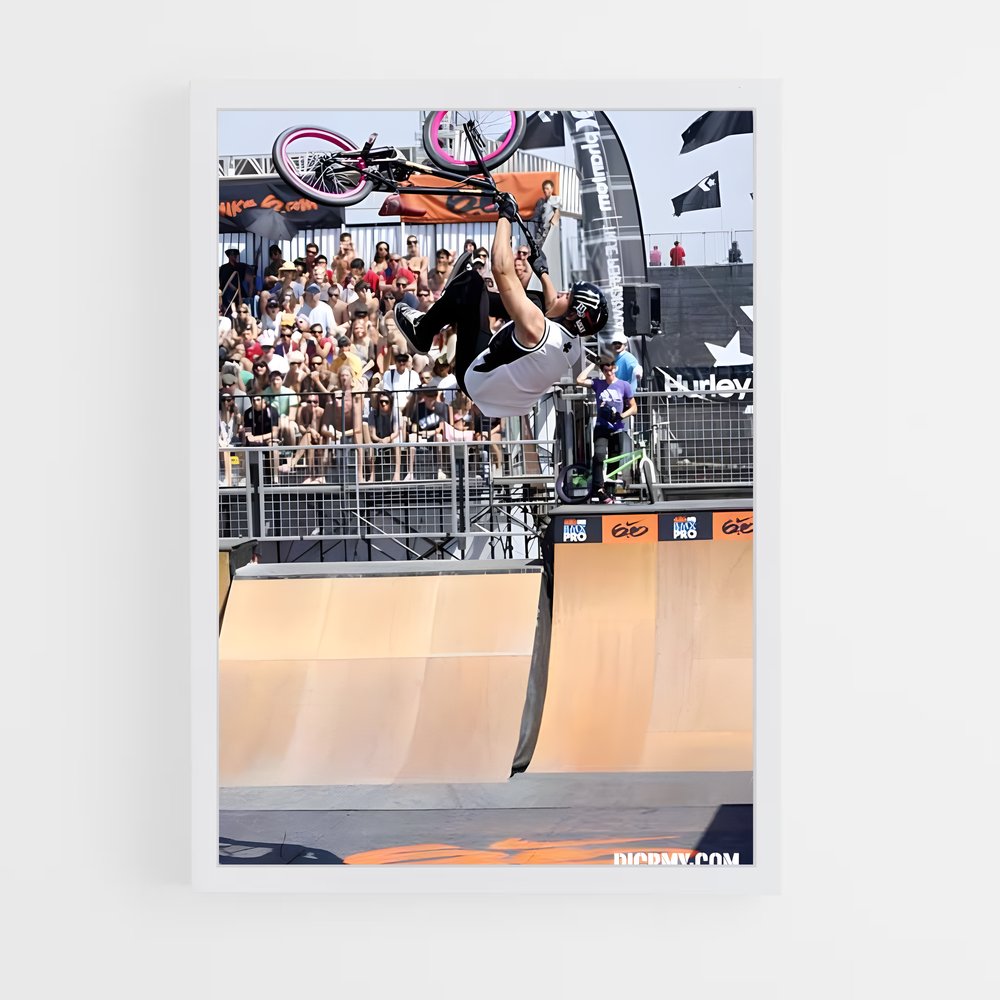 ap-scotty cranmer-1 cadre Blanc