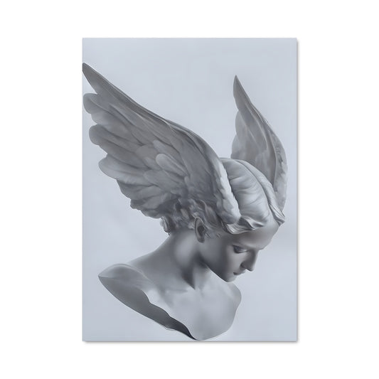 Poster Sculpture 19728