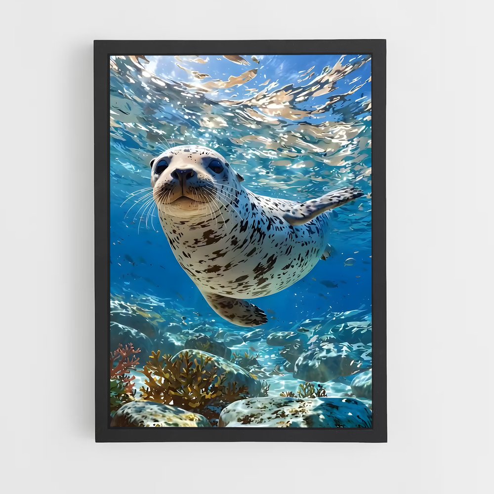 ap-sea lion-2 cadre Noir