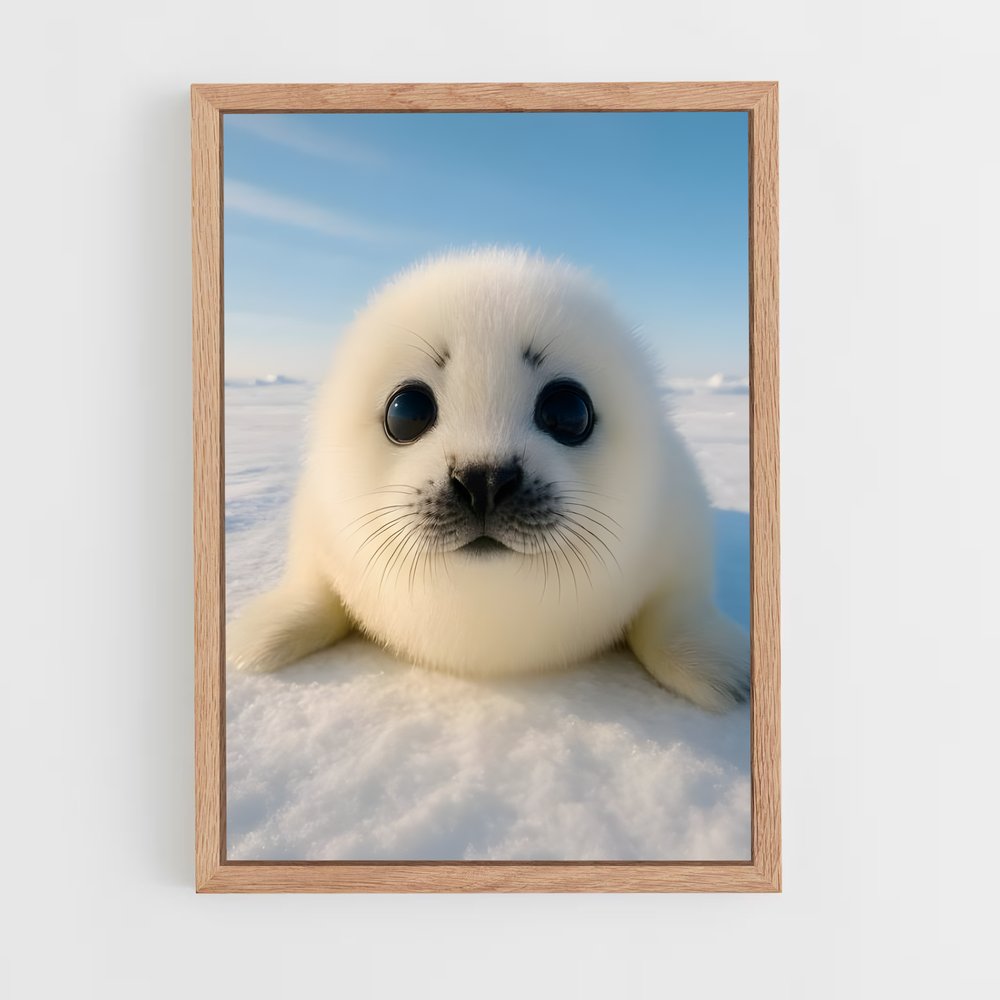 ap-seal-2 cadre Bois clair