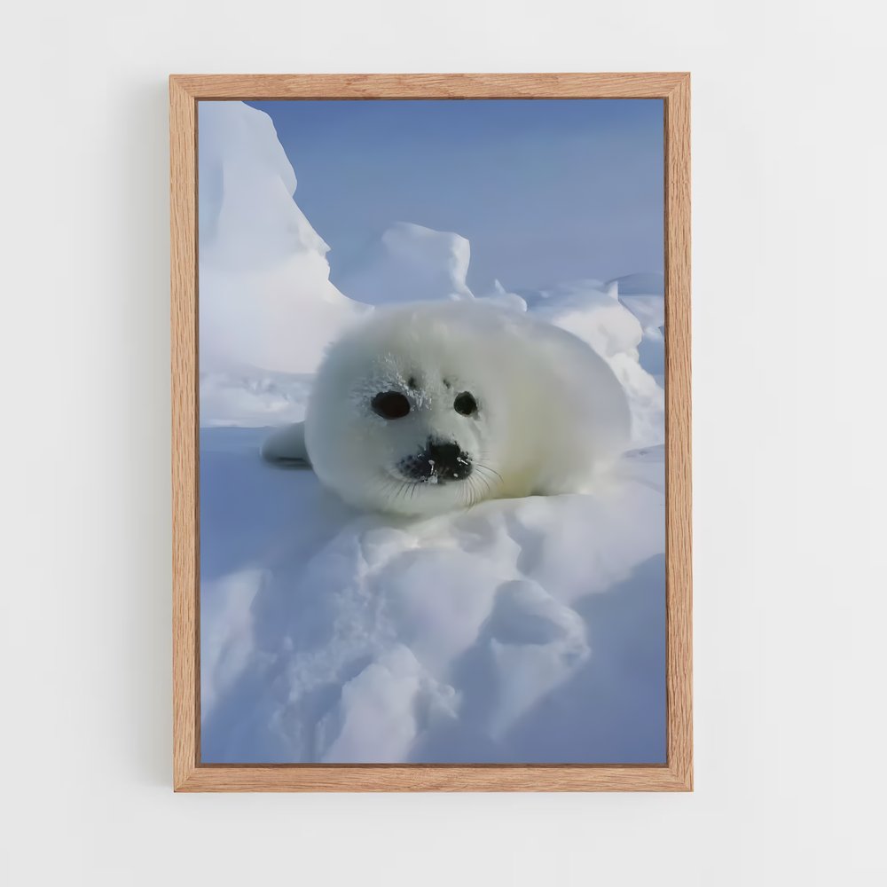 ap-seal-3 cadre Bois clair