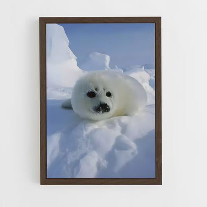 ap-seal-3 cadre Bois foncé