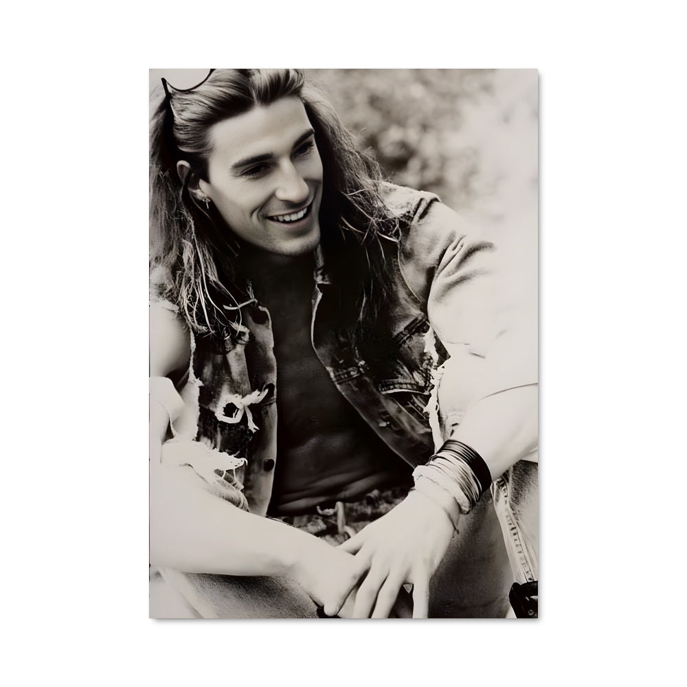 Poster Sean kinney 55355