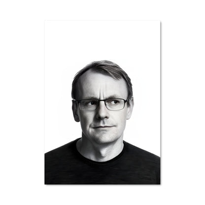 Poster Sean lock 9557