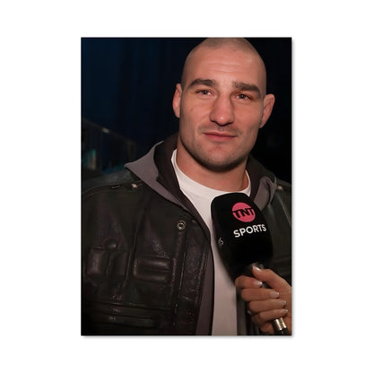 Poster Rock & Rhyme