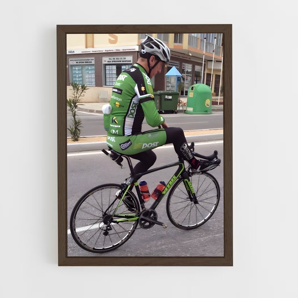 ap-sean kelly-2 cadre Bois foncé
