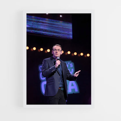 ap-sean lock-1 cadre Blanc
