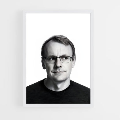 ap-sean lock-2 cadre Blanc