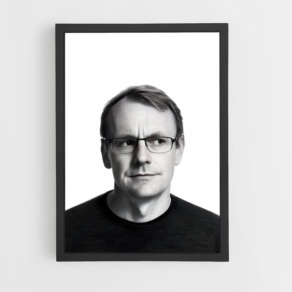 ap-sean lock-2 cadre Noir