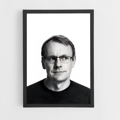 ap-sean lock-2 cadre Noir