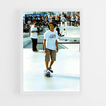 ap-sean malto-2 cadre Blanc