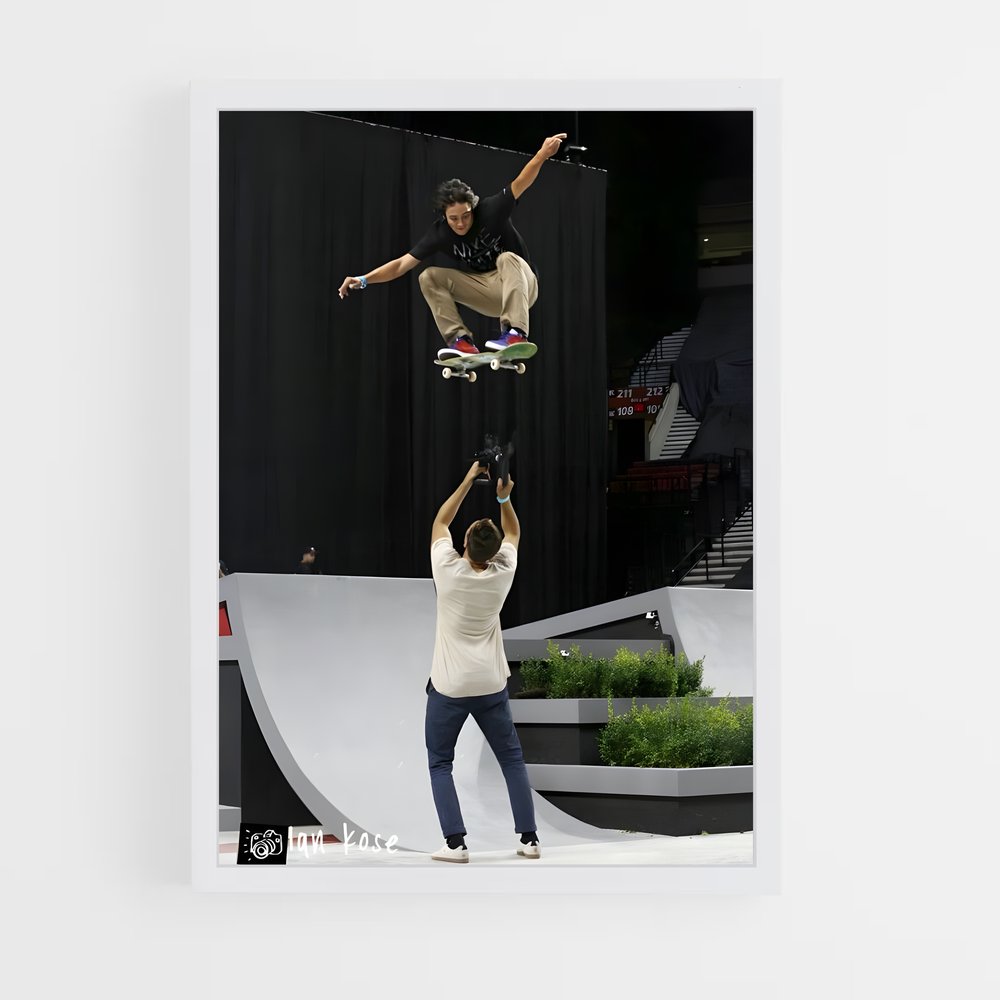 ap-sean malto-4 cadre Blanc