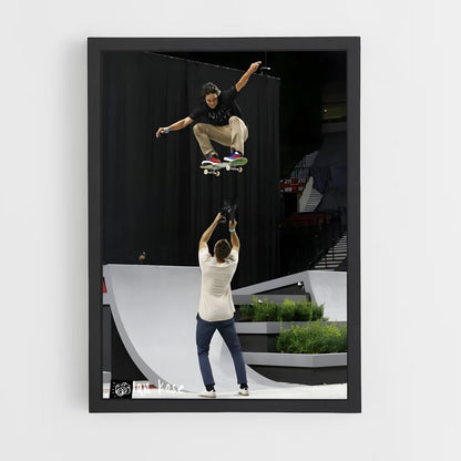 ap-sean malto-4 cadre Noir