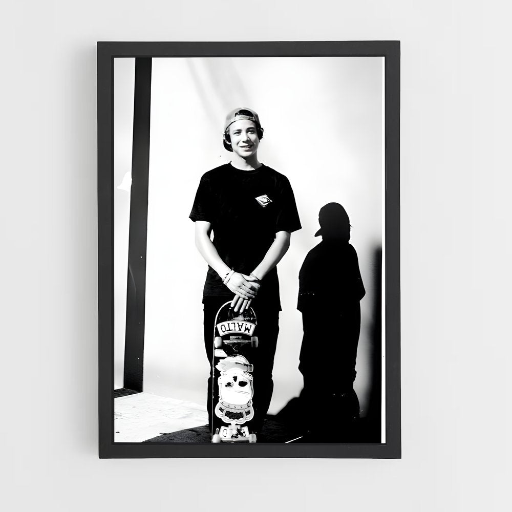 ap-sean malto-5 cadre Noir