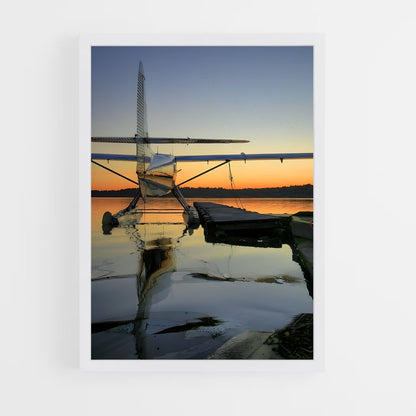 ap-seaplanes-4 cadre Blanc