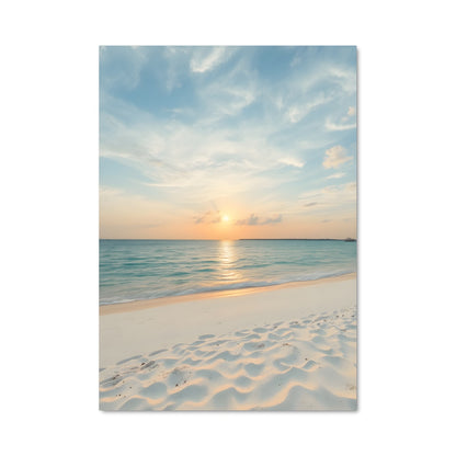 Poster Seashore 97318