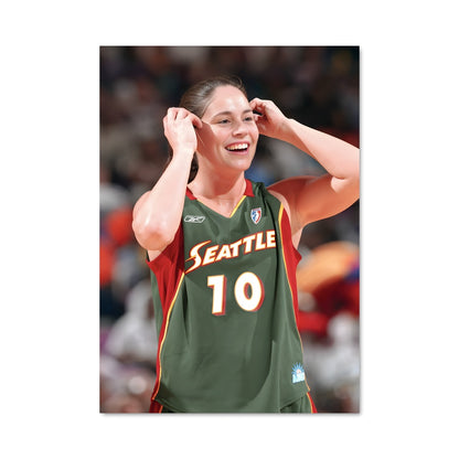 Poster Seattle storm 60355