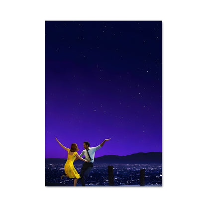Poster Sebastian 34919