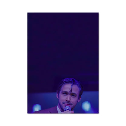 Poster Sebastian 34917