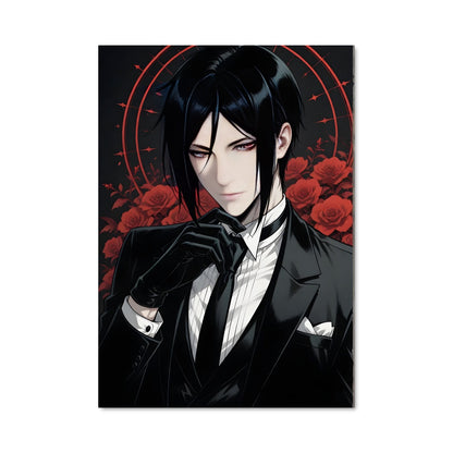 Poster Sebastian michaelis 28894