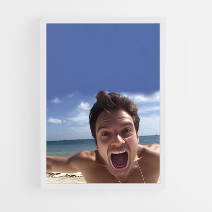ap-sebastian stan-5 cadre Blanc