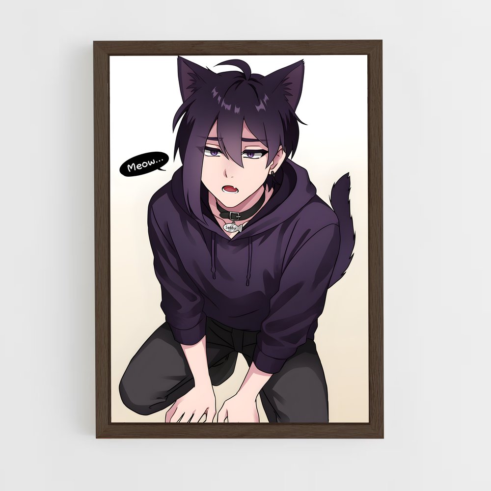 ap-sebastian stardew-1 cadre Bois foncé