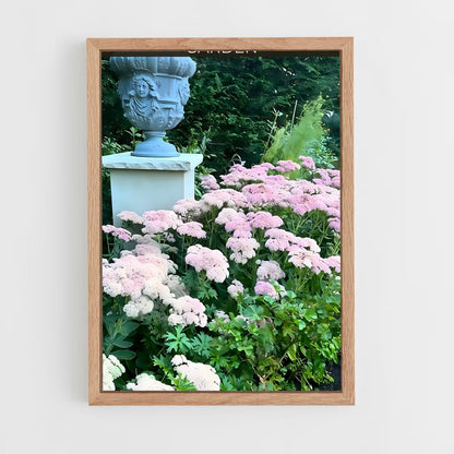 ap-sedum-2 cadre Bois clair
