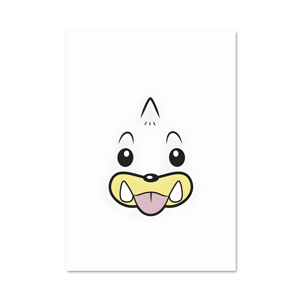 Poster Seel 44099