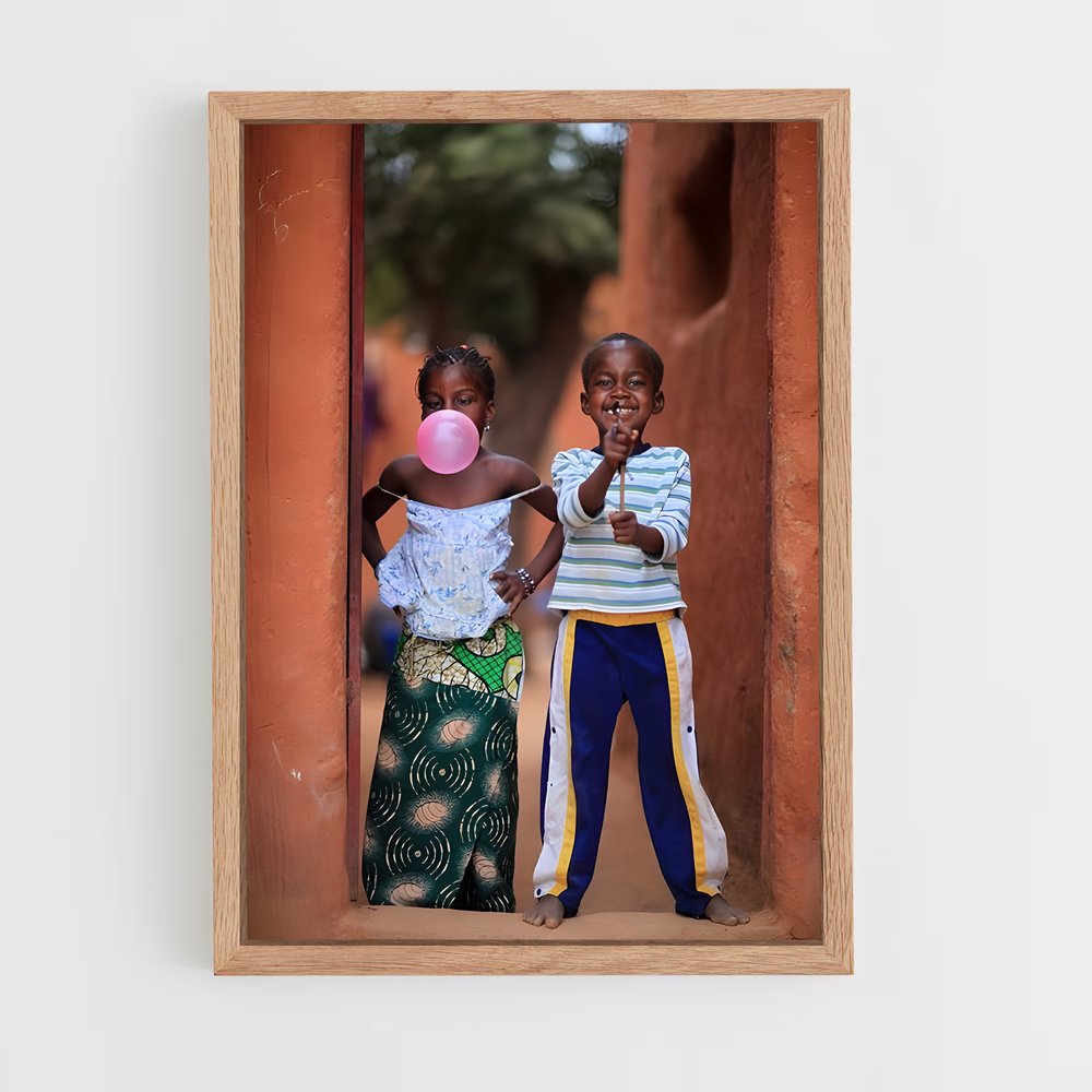 ap-segou-2 cadre Bois clair